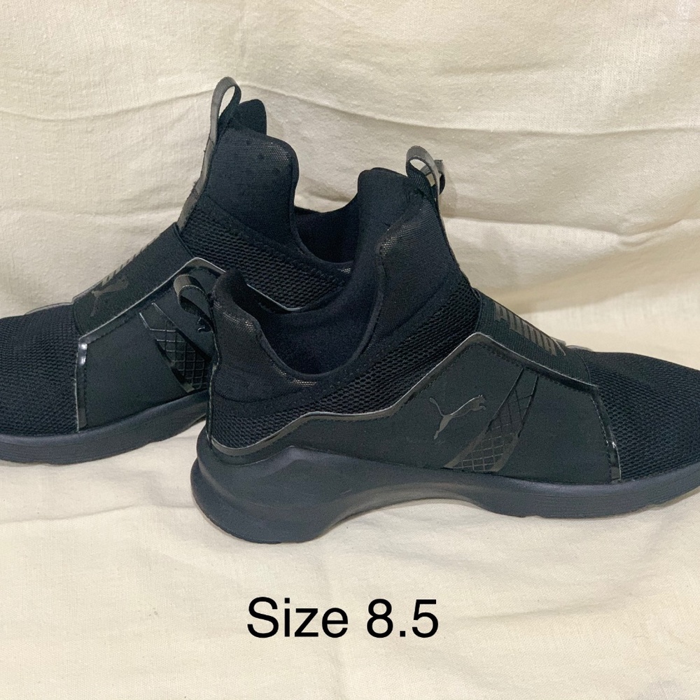 Black Pumas